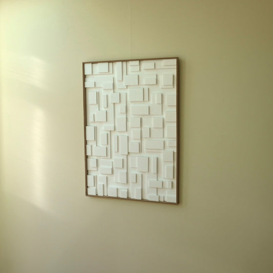 Op zoek naar een groot schilderij?